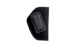 BH INSIDE PANT HLSTR SZ 0 BLK