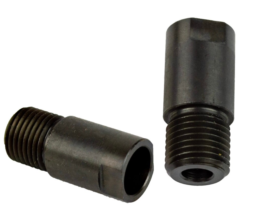 BLG SILENCER ADAPTER MAUSER 1911 (1/2-20)