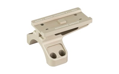 BADGER COND 1 T2 RING CAP 34MM TAN