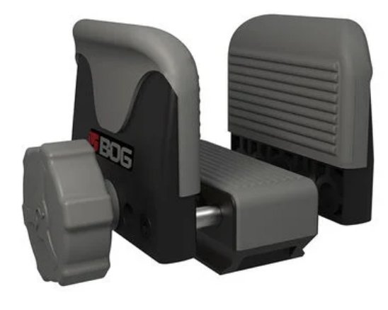 BOG DEATHGRIP BANTAM HEAD