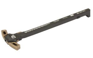 BREEK WRHMR M2 MICRO L AR15 AMBI FDE
