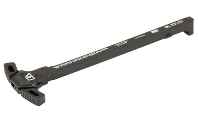 BREEK WRHMR M2 MICRO L AR15 AMBI BLK