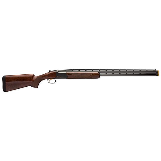 BRO CITORI CX 12GA 30 GRADE II WALNUT