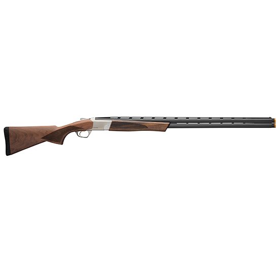 BRO CYNERGY CX 12GA 28 SATIN GRADE I WALNUT