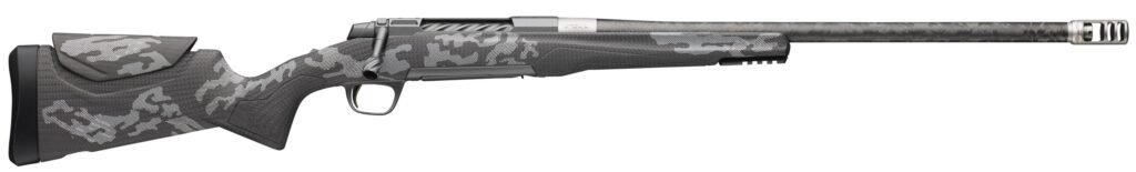 BRO X-BOLT 2 MOUNTAIN PRO SPR CF 300PRC 22 3R