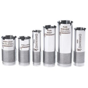 BRO TUBE 12GA FULL STD INV