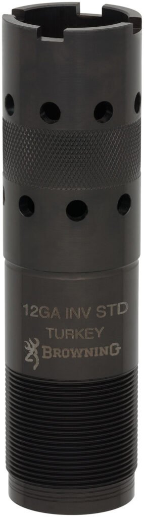BRO TUBE 12GA EXTRA FULL TKY STD INV