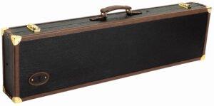 BRO FITTED CASE TRAD BT TRAP BLK/TAN
