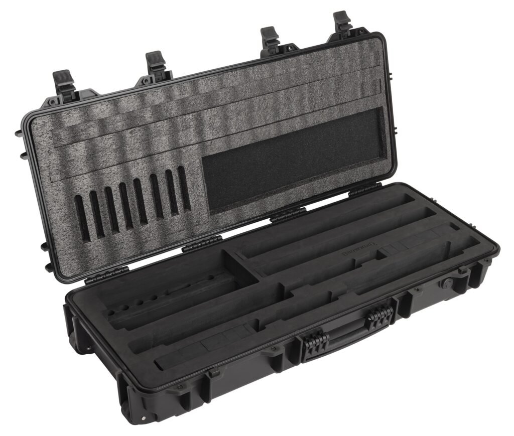 BRO CONVOY O/U CASE