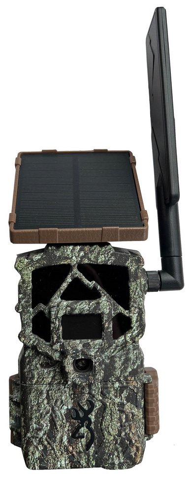 BRO TRAIL CAM DEFENDER PRO SCOUT MAX HD SOLAR