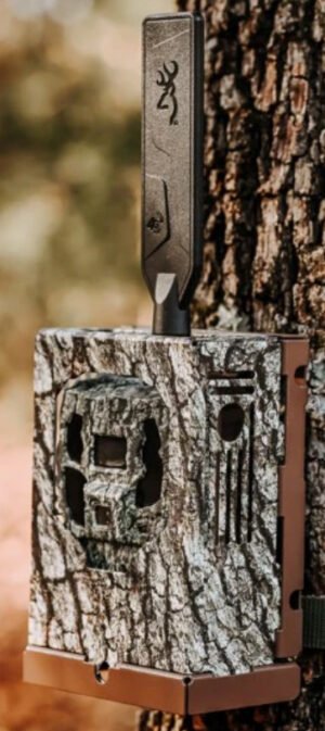 BRO TRAIL CAM CELL CAMERA SECURITY BOX