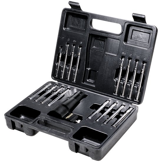 BSA BORESIGHTER 17-50CAL