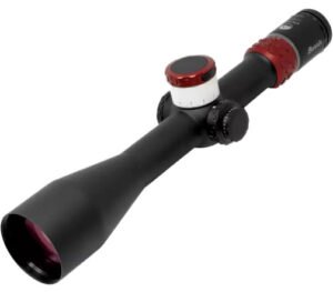 BUR XTR PRO BLK 5.5-30X56 ILLUM TREMOR 5