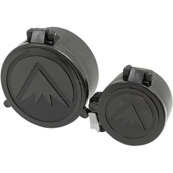 BUR LENS COVER FOUR XE SIX XE 24MM