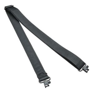 UM MTN SLING & SWIVELS BLK 1.25 (12)