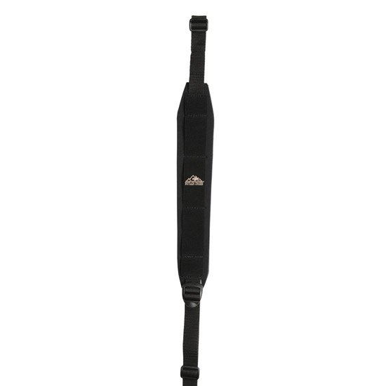 BUT SLING ALASKAN MAG RIFLE BLK W/4 CART (6)
