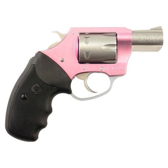 CA PINK LADY 22LR 2 SS PINK FULL 6RD SHOOTER