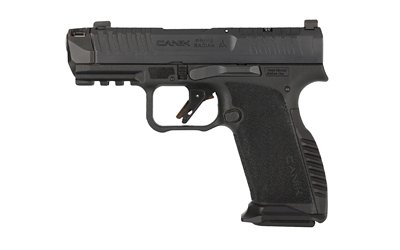 Canik Mete MC9 Prime Radian 9mm