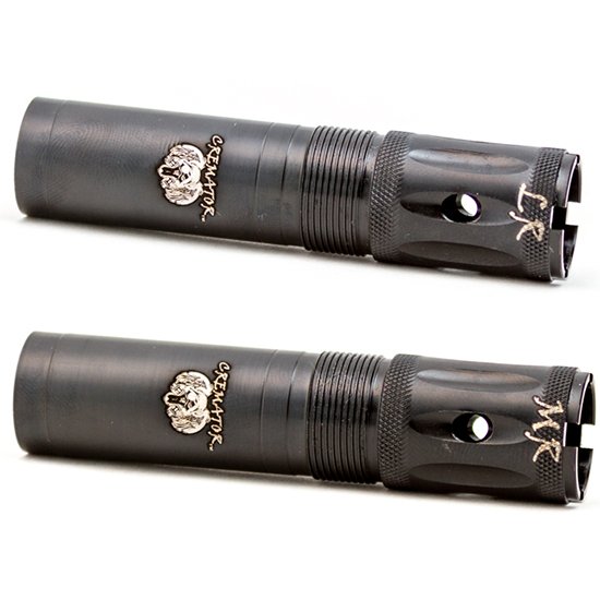 CARL CREMATOR CHOKE TUBE BER BEN MOBIL 20GA