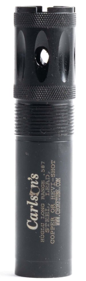 CARL CREMATOR PORTED CHOKE 20GA HUGLU 2PK