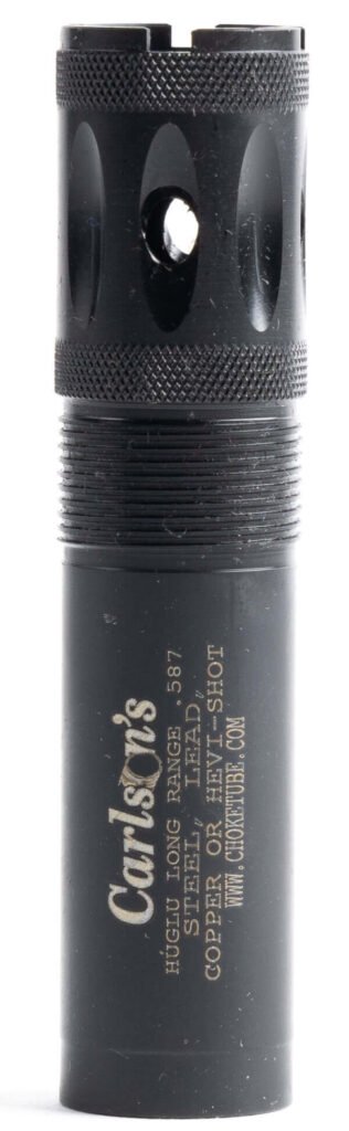 CARL CREMATOR PORTED CHOKE 20GA HUGLU 2PK