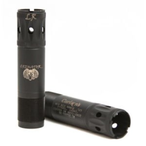 CARL CREMATOR PORTED REM 2PK (MR & LR) 12GA