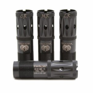 CARL CREMATOR PORTED WIN 2PK (MR & LR) 12GA