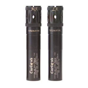 CARL CREMATOR PORTED BER OPT 2PK (MR&LR) 12GA