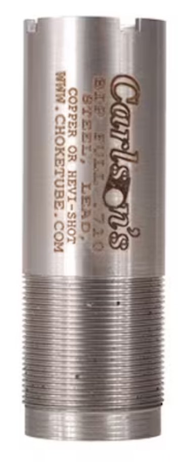 CARL CHOKE TUBE 12GA FULL BRO INV PLUS
