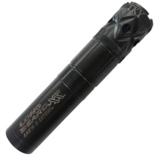 CARL LONG BEARD PORTED BEN CRIO CRIO PLUS 12GA