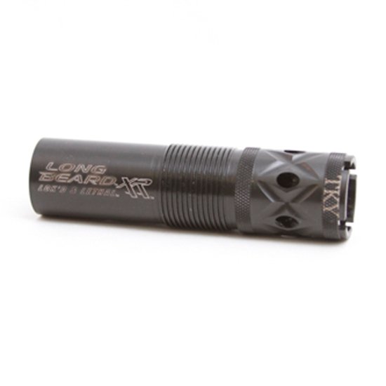 CARL LONG BEARD TKY BRO INV DS 12GA .665