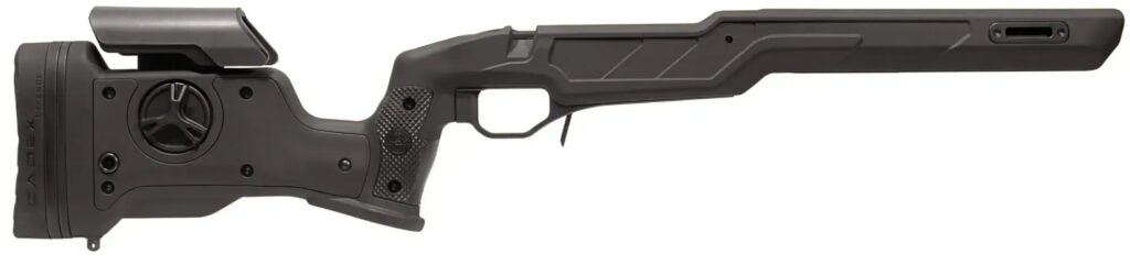 CDX CHASSIS SYSTEM SA BLK STKNUKREMRHSAINABBLK