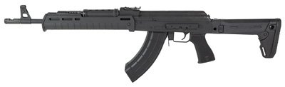 CENT VSKA 7.62X39 MAGPUL ZHUKOV BLK SYN 30RD