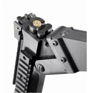 CHIAPPA X-CALIBER 12GA ADAPTER 410GA 45LC