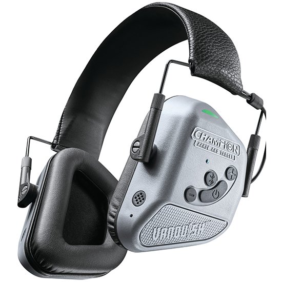 CHAMP HEADPHONE ELECTRONIC NANOSLIM ELIT