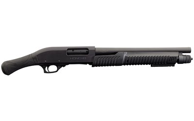 CHIAPPA HONCHO 20/14" 3" SYN BLACK