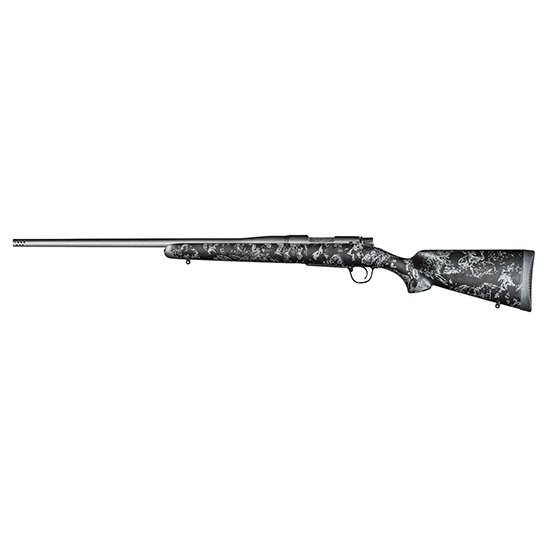 CHRIS MESA FFT 300PRC 22 BLK/GRY LH
