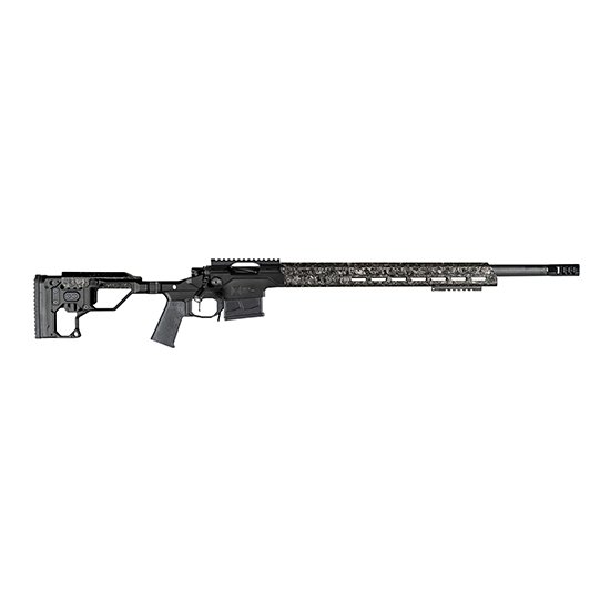 CHRIS MPR 7MM PRC 26 BLK FFT MLOK CF