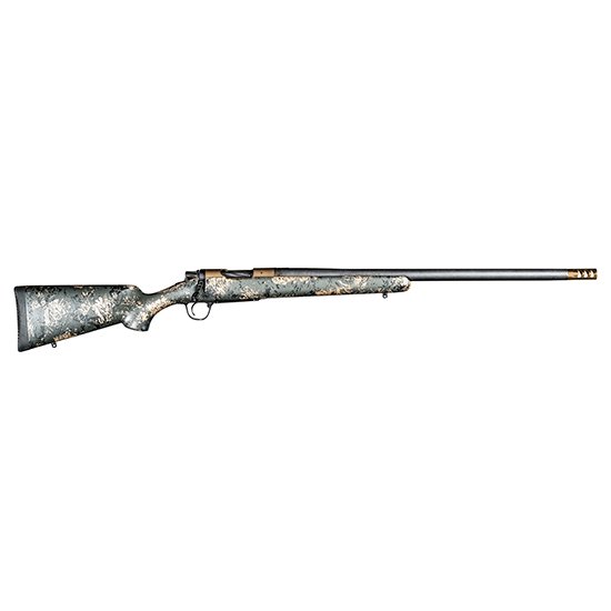 CHRIS RIDGELINE FFT 6.5PRC 20 GRN/BLK BB