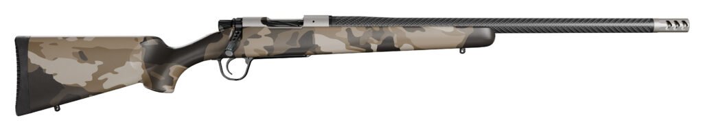 CHRIS RIDGELINE FFT BARREN DUNE 6.5PRC 20