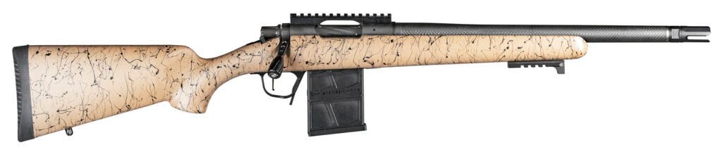 CHRIS RIDGELINE SCOUT TAN/BLK 450BM 16