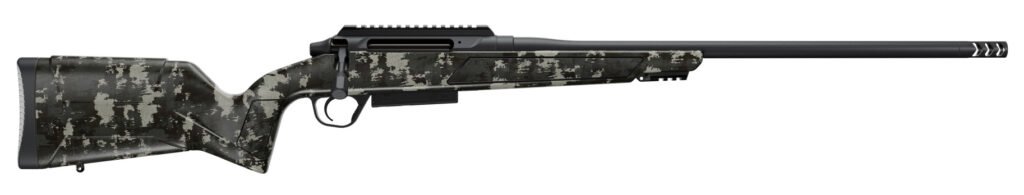 CHRIS EVOKE HUNTER 7MM BC 16.25 BLK BRUSH