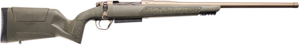 CHRIS EVOKE 450BM 20 GREEN/BRONZE