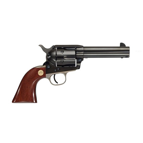CIM PISTOLEER 4.75 357 MAG NI BS/TG