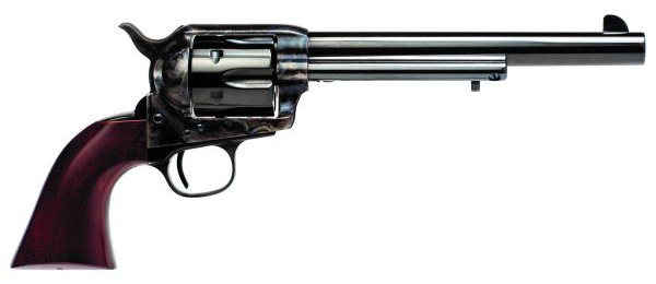 CIM US CAVALRY BUFFALO SOLDIER 45LC 7.5