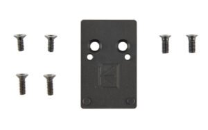 CK CANIK METE/TTI TO RMR DT PLATE