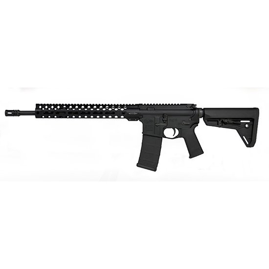 CLT M4 COMBAT UNIT 5.56 16 CENTURION MLOK MAGPU