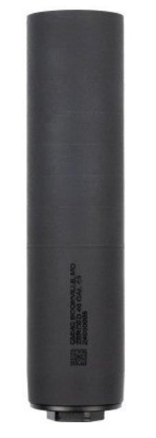 CMMG SUPPRESSOR ZEROED 46