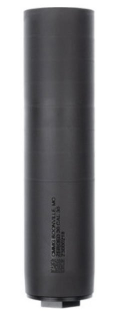 CMMG SUPPRESSOR ZEROED 556