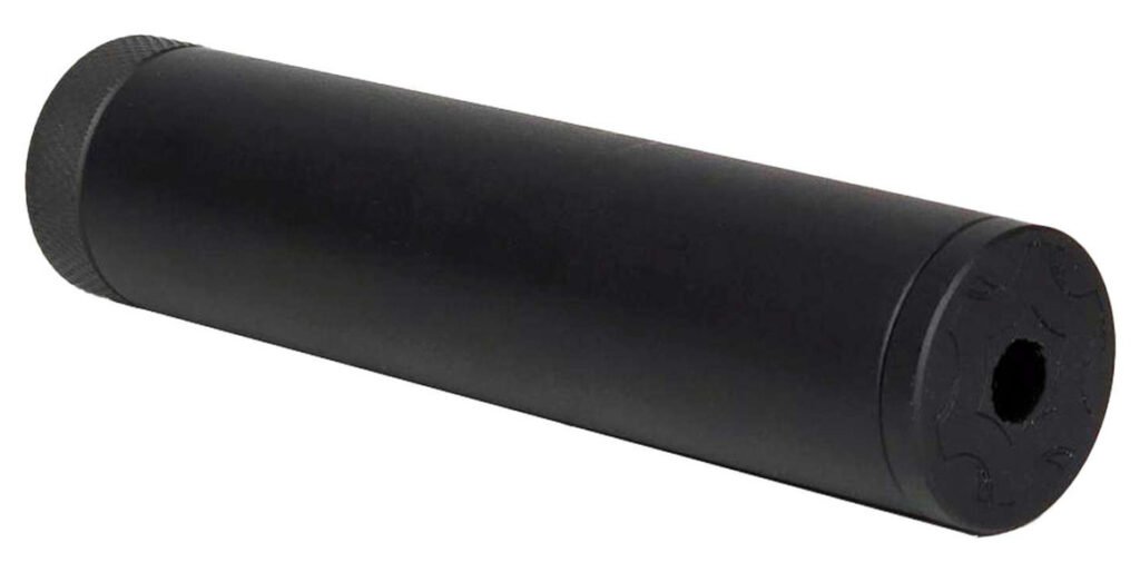 CMMG SUPPRESSOR ZEROED 22 K